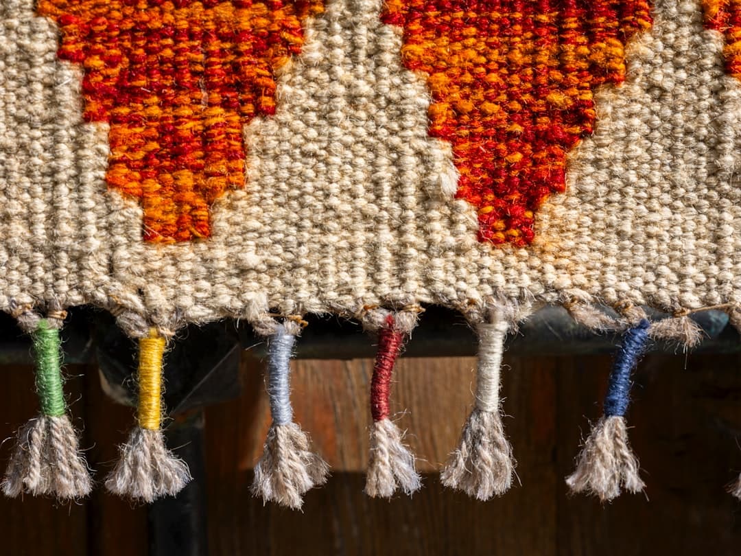 Alfombras por Estilo: Inspiración Boho, Moderno, Abstracto y Geométrico
