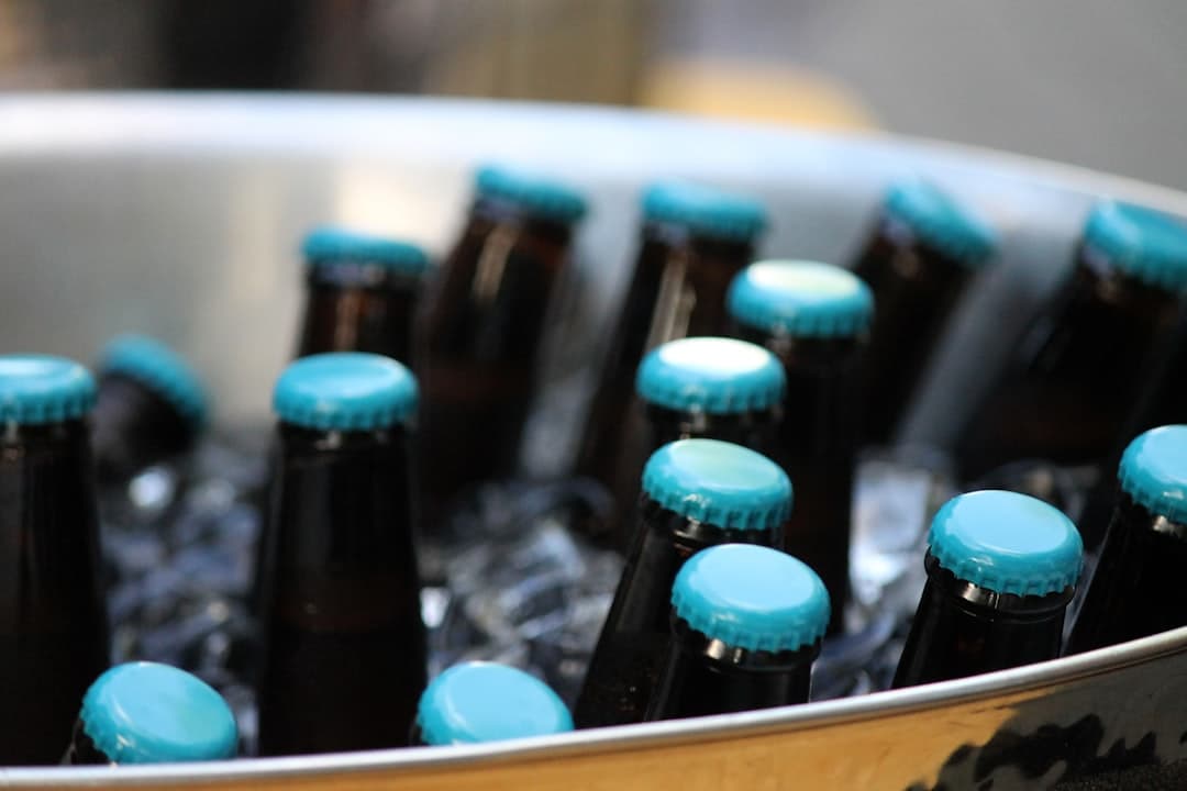 Cómo Hacer Tapones de Botella Personalizados: Guía Completa con Diseños Únicos