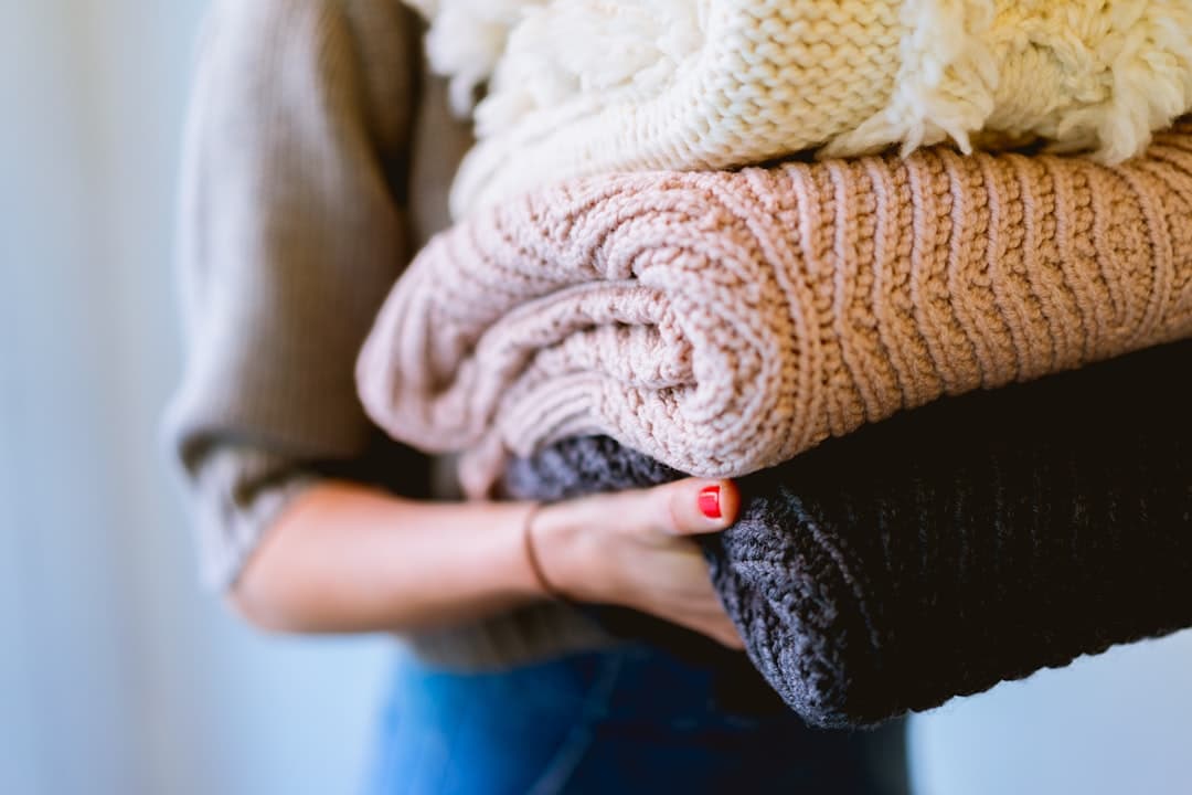 Ideas rápidas de tricot para regalar: proyectos bonitos que terminas en días