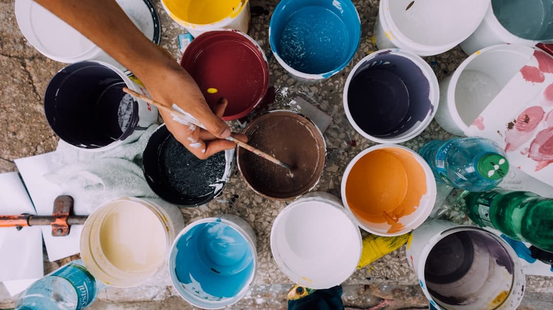 Mejores Kits de Pintura por Números 2026: Guía Completa por Nivel y Presupuesto