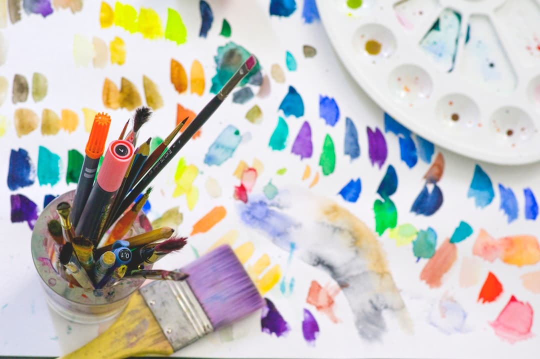 Pintura por números personalizada con foto: Cómo crear tu propio cuadro en minutos