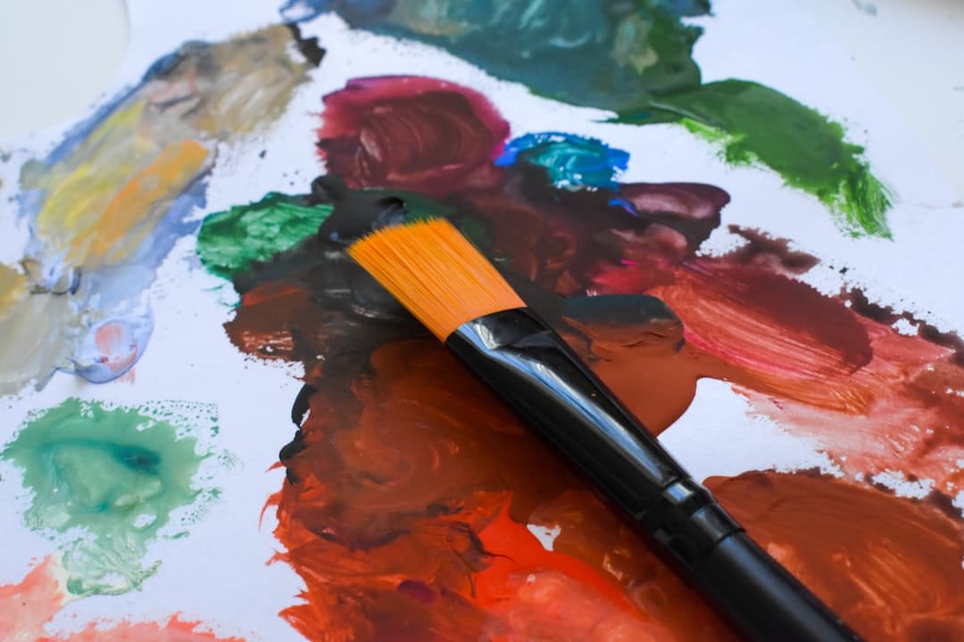 Pinturas por números de mascotas, paisajes y retratos: ideas creativas para 2026