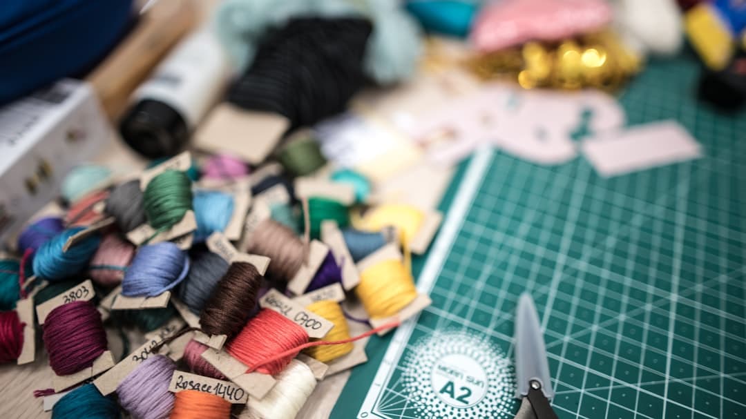 Quilling para Principiantes: Cómo Empezar desde Cero sin Errores
